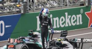 Kimi Antonelli, potentiel futur Champion du Monde de F1 a une habitude avant les courses comme vous et moi