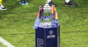 Coupe de France : Buxerolles premier qualifié pour le septième tour