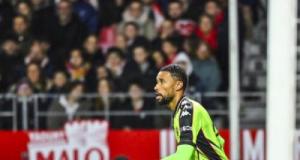 Brest-Nice : Diouf prend sa revanche sur les critiques !