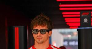 Grand Prix des États-Unis : Charles Leclerc impose encore sa loi devant Antonelli et Verstappen