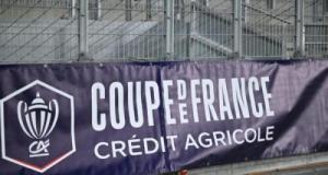 "On est tous super contents de recevoir un club pro" : en Coupe de France, Domarin s'attaque à la montagne Villefranche