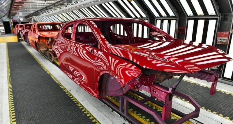Made in Europe : l'exclusion de la Turquie va coûter cher, Toyota pourrait en faire les frais
