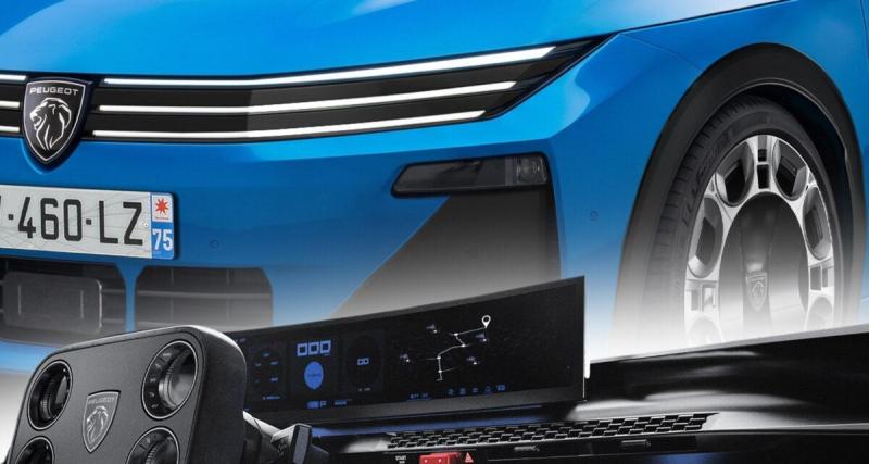 Future Peugeot 208 : prix, design, technologies... Tout savoir quelques mois avant sa révélation officielle