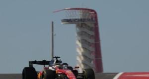 Grand Prix des Etats-Unis : Leclerc convaincu par les nouveautés, Hamilton peine à trouver ses repères