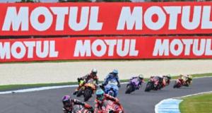 MotoGP - Australie : Jorge Martín prend la parole après sa lourde chute