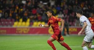 Ligue 2 : Rodez dévoile son nouveau troisième maillot avant d’affronter Dijon