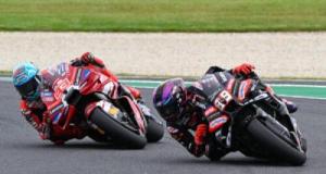 Grand Prix d'Australie : Marc Márquez révèle ce qui lui a permis de battre Jorge Martín