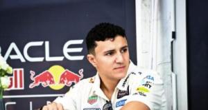 Red Bull : Isack Hadjar tire la sonnette d’alarme après des essais libres cauchemardesques