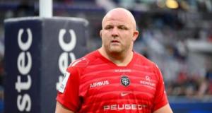 Stade Toulousain : Merkler rejoint à son tour l’infirmerie, la pénurie des deuxièmes-lignes inquiète encore