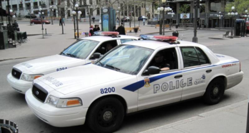 Deux conducteurs flashés en excès de vitesse en seulement 24 heures : plus de 2 500 € d’amendes distribuées