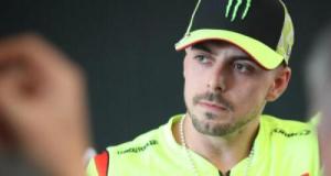 MotoGP : Di Giannantonio prévient Marc Márquez après son podium au Sprint australien