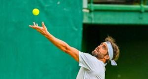 ATP 250 d'Almaty : l'exploit insensé de Nikoloz Basilashvili