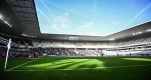 Bordeaux : une partie du Virage Nord ouverte, vers une affluence record en R1 pour les Girondins