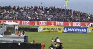 Grand Prix d'Australie : Johann Zarco privé de sprint après une panne inquiétante sur sa Honda