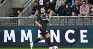 OM : Gouiri, Genesio partage tout à fait l'avis de De Zerbi