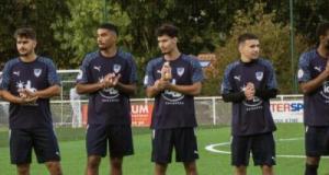 Coupe de France : première surprise du sixième tour, un club de National 1 éliminé par une équipe de Régional 1