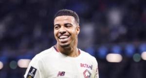 LOSC : encore un mois d’attente pour Igamane ?