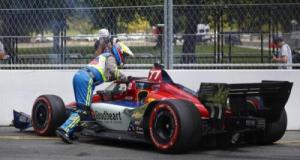 IndyCar 2027 : le calendrier complet dévoilé, avec une finale qui change encore de circuit