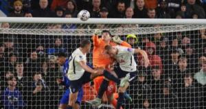 Le Tottenham de De Zerbi s'offre le choc contre Chelsea et enchaîne en Premier League