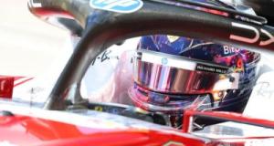 Grand Prix des États-Unis – EL3 : Hamilton devance Verstappen, Ferrari frappe fort avant les qualifications