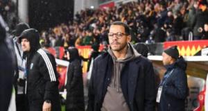 Lens - Paris FC : "La qualité de Thauvin a fait la différence" ... Rosenior s'agenouille face à Thauvin
