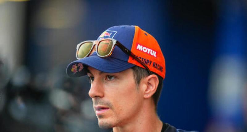 MotoGP : les graves révélations de Viñales sur les contrats des pilotes