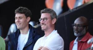 Lorient bientôt européen ? Koscielny répond au propriétaire !