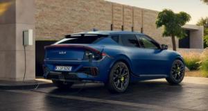 Voiture électrique, vers de nouvelles mesures pour davantage de transparence