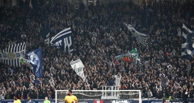Une affluence record en Régional 1 : Bordeaux fait encore plus fort que Sedan