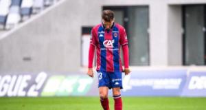 Ligue 2 : dix matchs sans victoire pour Clermont, pas une première dans l’histoire du championnat
