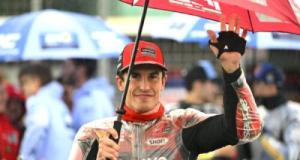 MotoGP : cette habitude de Marc Márquez qui a changé depuis ses blessures