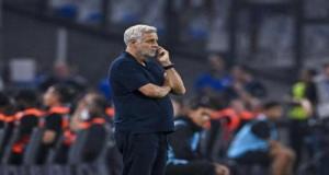 OM : quatre absents dans le groupe de Bruno Genesio pour la réception du Havre
