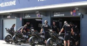 Grand Prix d'Australie : Aprilia tiraillée après l’annulation de la course à Phillip Island