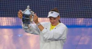 WTA 500 de Ningbo : le doublé pour Elena Rybakina