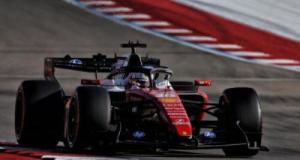 Grand Prix des Etats-Unis : Charles Leclerc révèle le problème qui lui a coûté cher en qualifications
