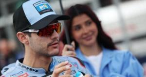 MotoGP : Gresini annonce une mauvaise nouvelle pour Fermín Aldeguer
