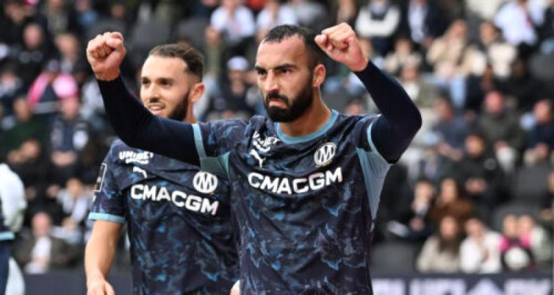 OM - Le Havre : les compositions officielles !