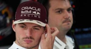 F1 : Max Verstappen pousse un coup de gueule et réclame des travaux majeurs sur le circuit d’Austin