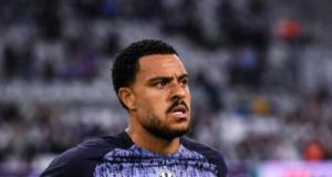 OM-Le Havre : Egan-Riley fait chavirer le Vélodrome et s'offre un record !