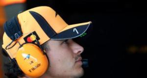 Grand Prix des Etats-Unis : Lando Norris pointe un problème majeur sur sa McLaren malgré les dernières évolutions
