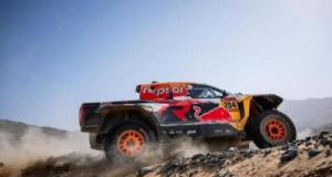 Rallye-raid : l’Arabie saoudite perd le Dakar 2027, un nouveau pays attendu