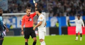OM-Le Havre : les 2 mains ultra-litigieuses non sifflées qui sauvent Marseille de l'humiliation