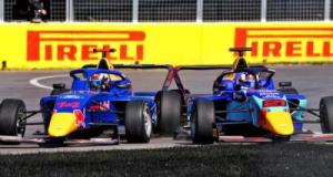 F1 Academy 2026 : Alisha Palmowski sacrée championne, Alba Larsen décroche sa première victoire à Austin
