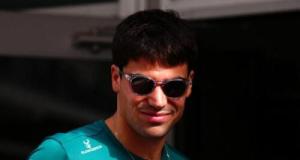 Grand Prix des Etats Unis : Lance Stroll contraint de s’élancer depuis la voie des stands à Austin
