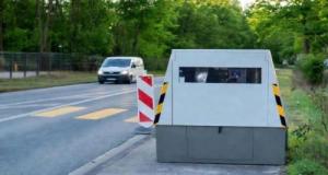 Quatre nouveaux radars installés dans ce département : attention à vos compteurs