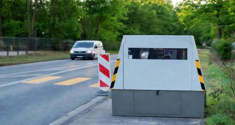 Quatre nouveaux radars installés dans ce département : attention à vos compteurs