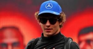 Grand Prix des Amériques : Antonelli réussit son départ, Leclerc bondit et les Red Bull en difficulté