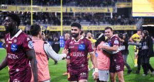 UBB : trois changements de dernière minute dont un international français appelé par Galthié