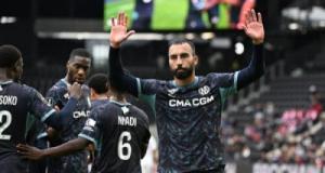 OM : "Peut-être que c’est mal dit", Abdelli s'explique après avoir fustigé les remplaçants