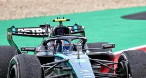 Grand Prix des États-Unis : Kimi Antonelli s’impose devant Leclerc et Verstappen, le titre attendra